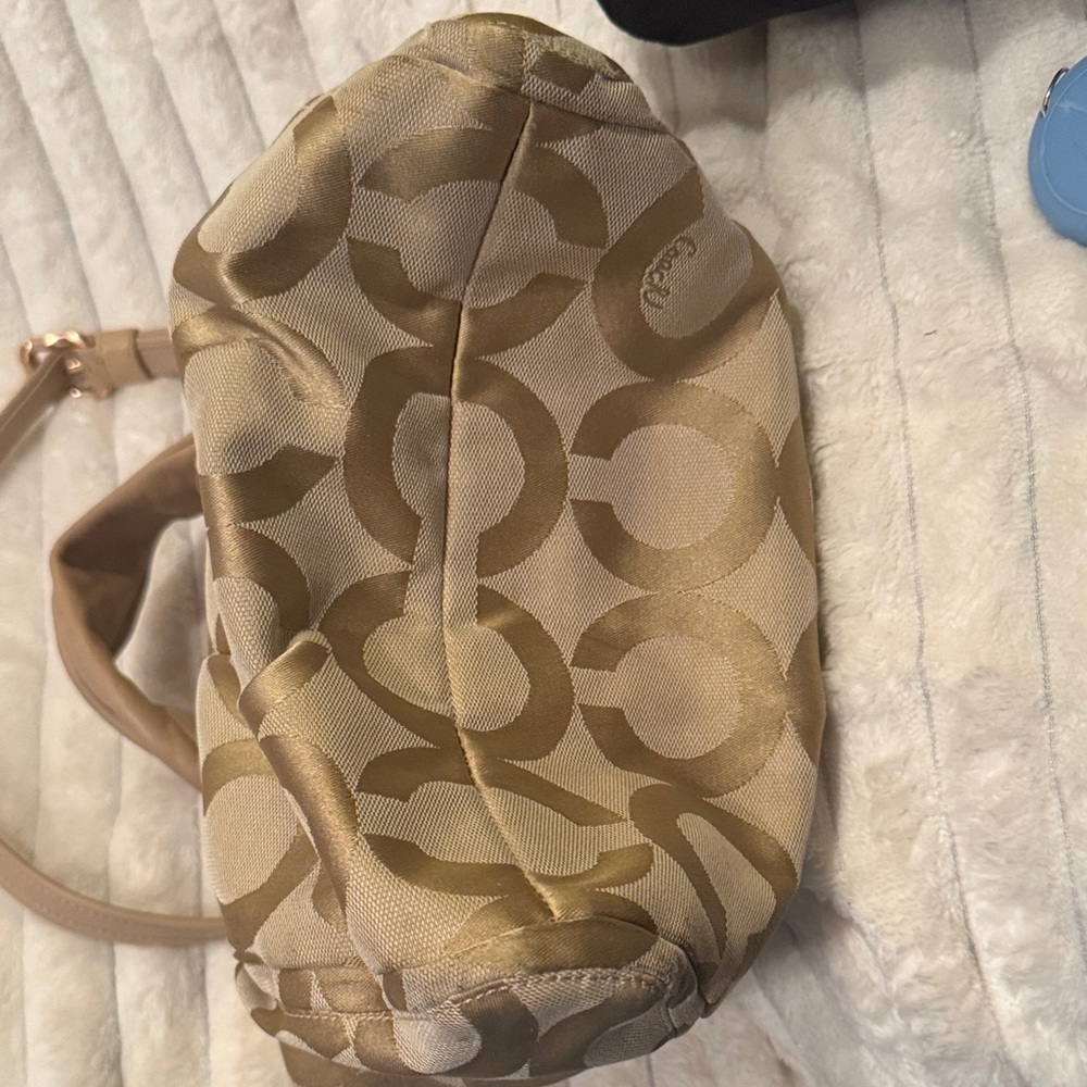 Coach handbags Set of 2 - Picture 11 of 14